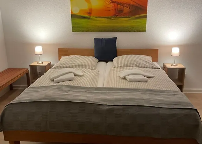 Hotel Bavaria Wirtshaus - Frankenberg Eder