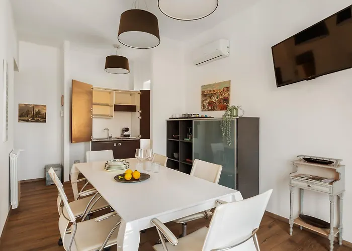 Guest House Maison 6