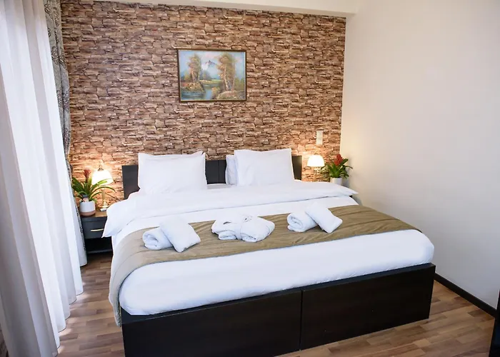 Hotel Padelidaki