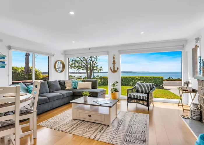 Talisman Ocean Views