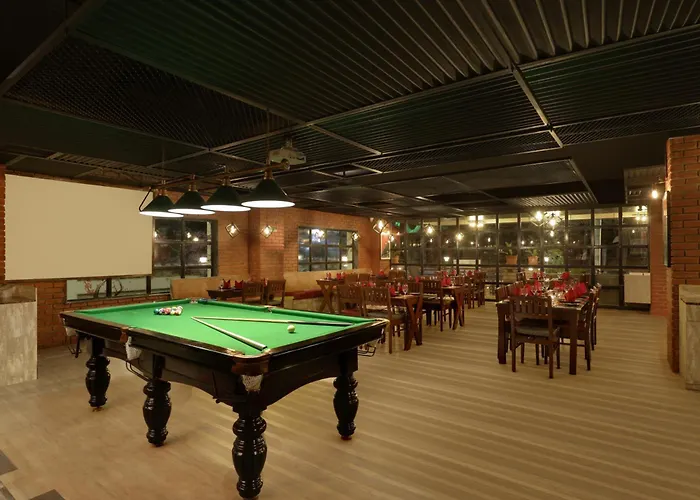 Lemon Tree Hotel, Hubli