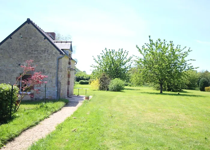 La Ferme Aux Chats