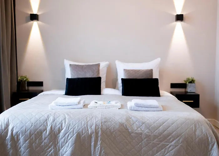Grand Central Suites