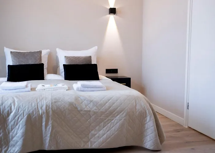 Grand Central Suites