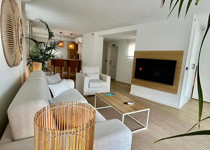 Hotel Emblematico Hi Suites