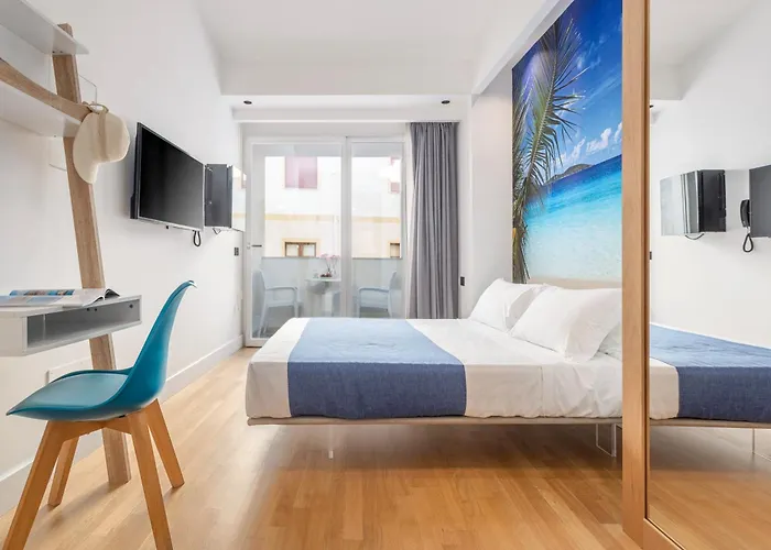 Hibrido Boutique Hotel & Spa