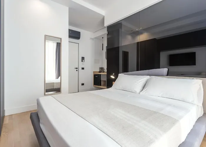 Hibrido Boutique Hotel & Spa