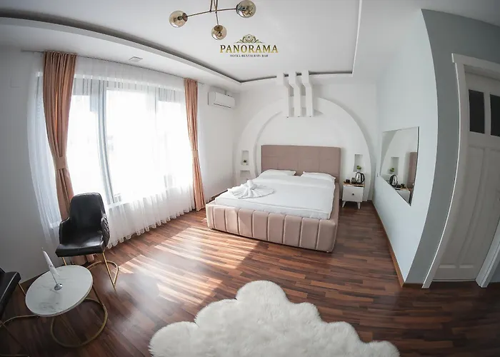 Hotel Panorama