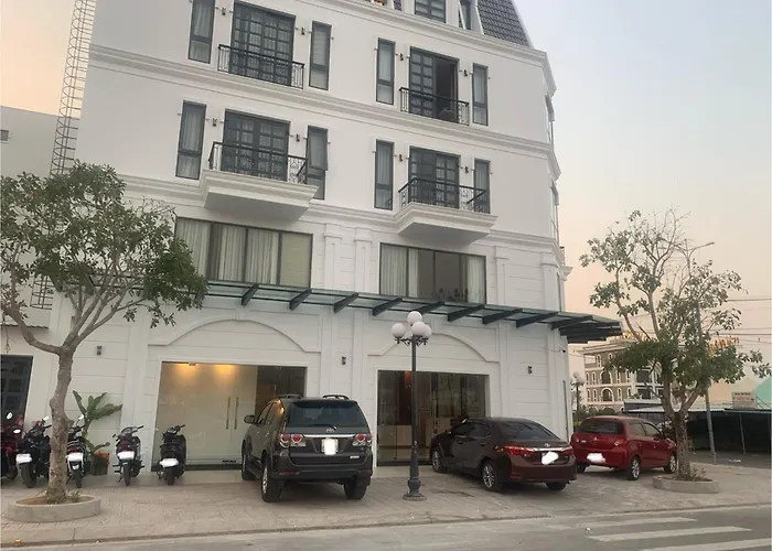 Ha Hung Panorama Hotel