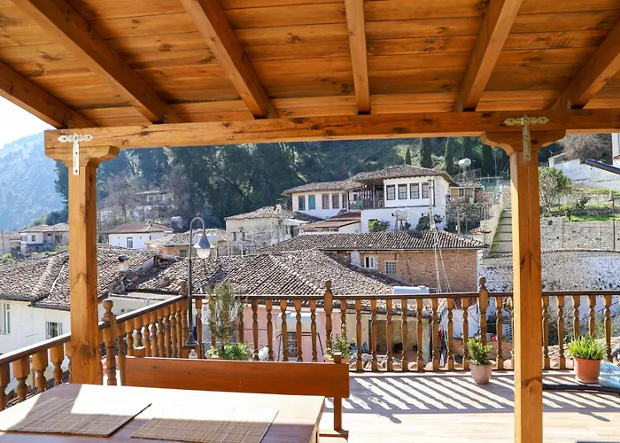 Dd Villa Berat
