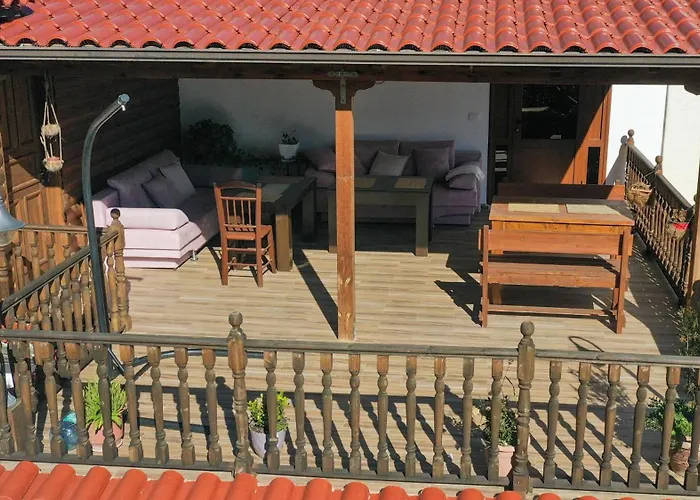 Dd Villa Berat