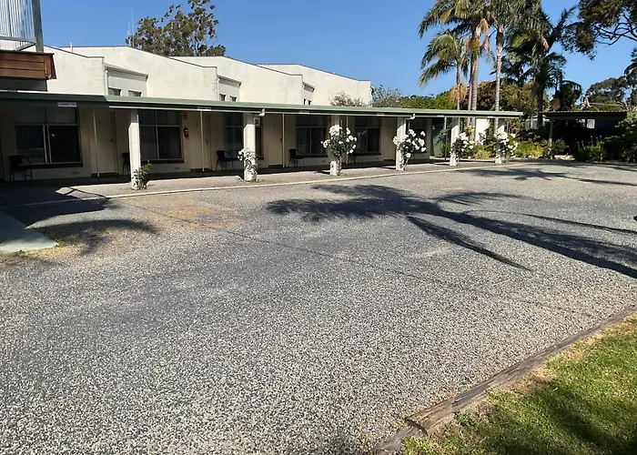 The Silver Bream Motel & Self Contained Units