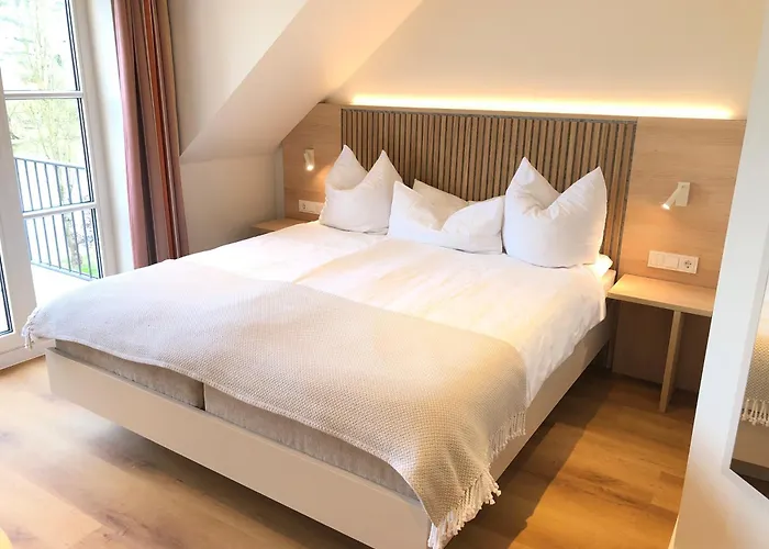 Hotel Zur Traube