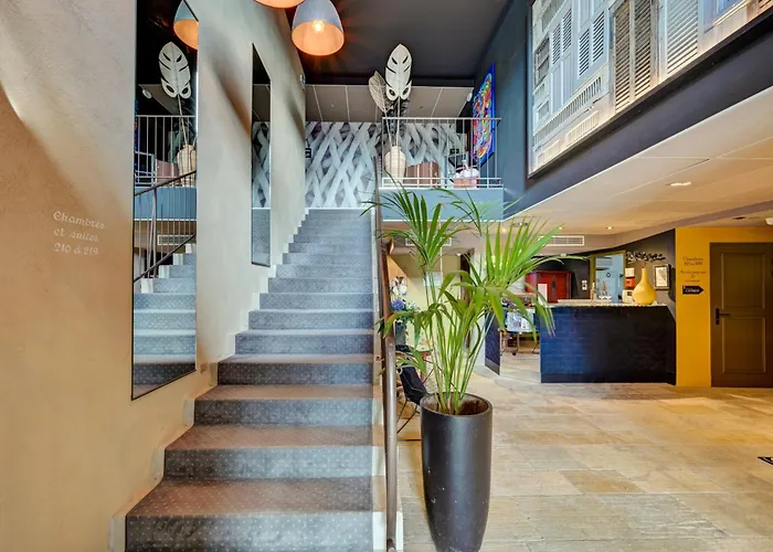 Hotel Bastide & Spa - Villa De Lourmarin