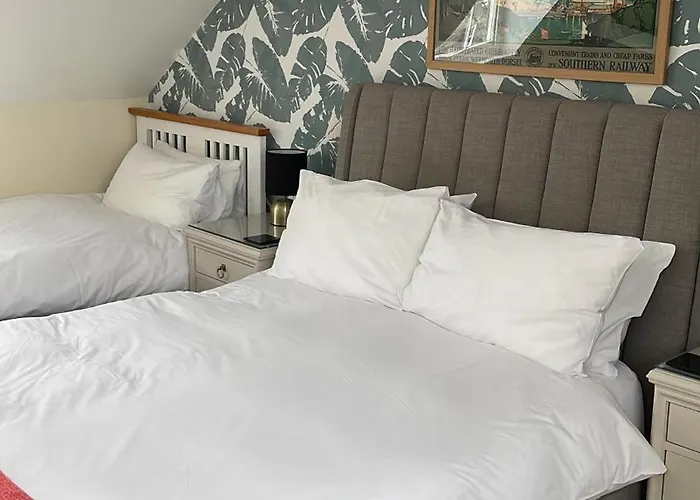 The Alendale Guesthouse