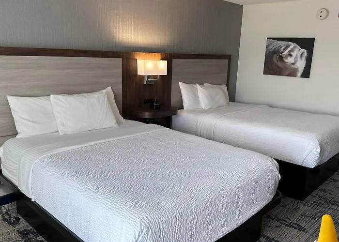 La Quinta By Wyndham Milwaukee Sw New Berlin