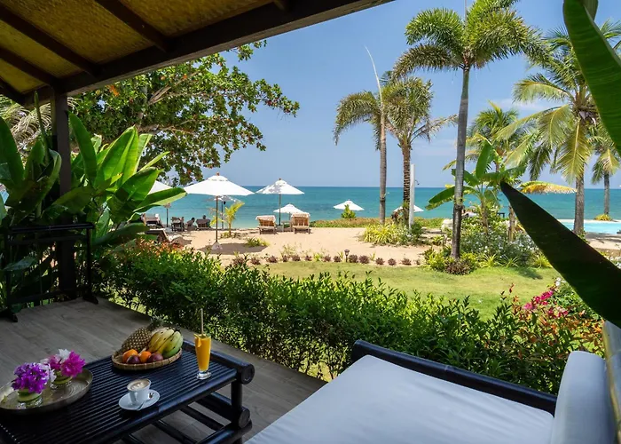 Lanta Palace Beach Resort&Spa - Adult Only