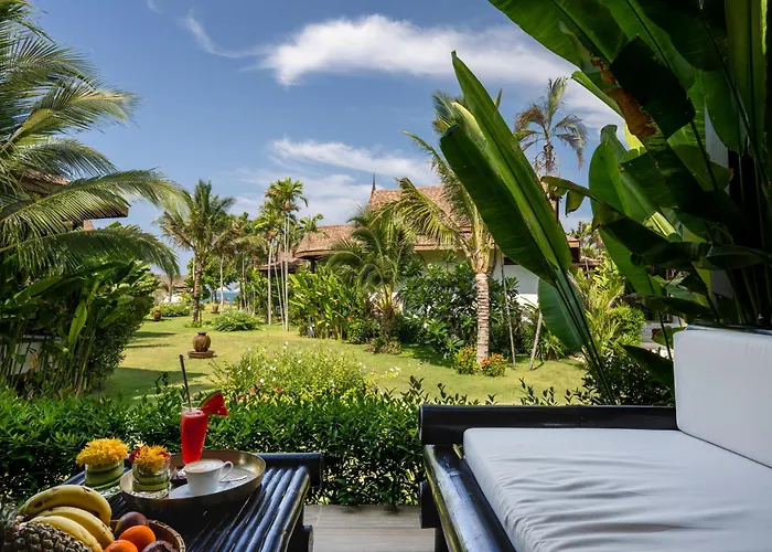 Lanta Palace Beach Resort & Spa - Adult Only