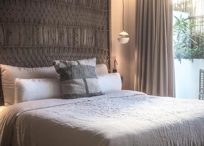 Barefoot Hotel Mallorca