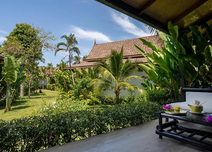Lanta Palace Beach Resort&Spa - Adult Only