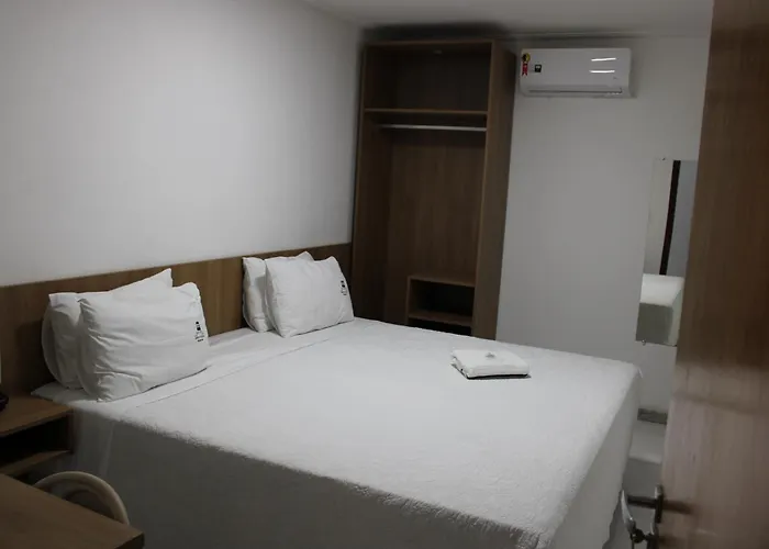 Serra Plaza Premium