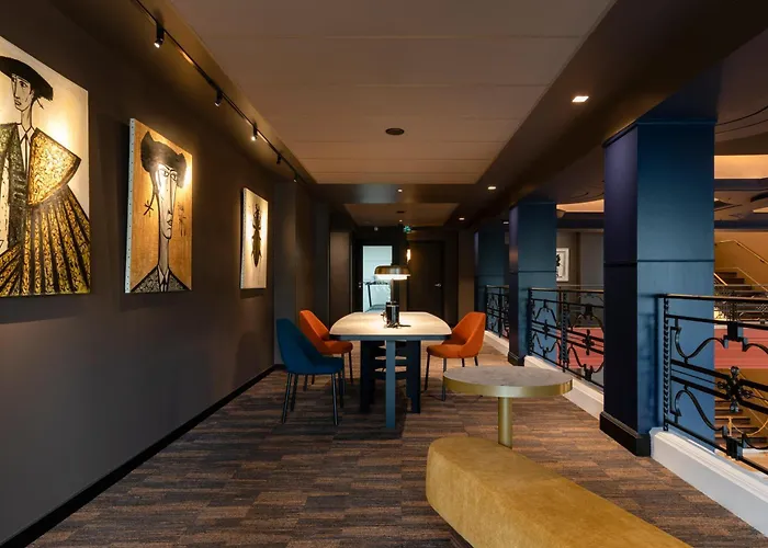 Hotel & Spa Oceania Le Conti