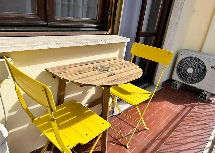 Hotel Cecile