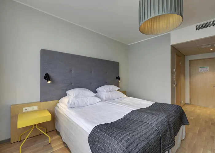 Estonia Resort Hotel & Spa