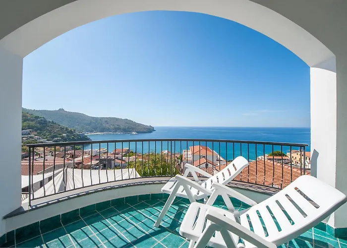 Best Western Hotel La Conchiglia