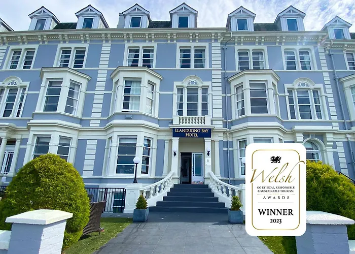 Llandudno Bay Hotel