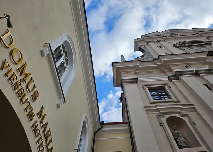 Domus Maria
