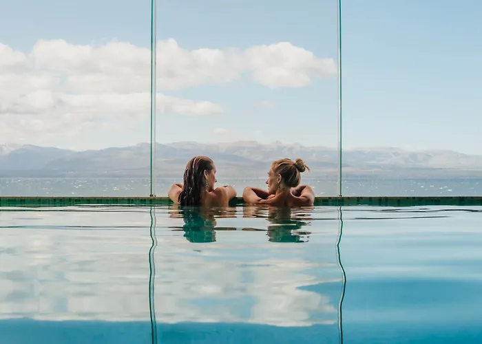 Alma Del Lago Suites & Spa