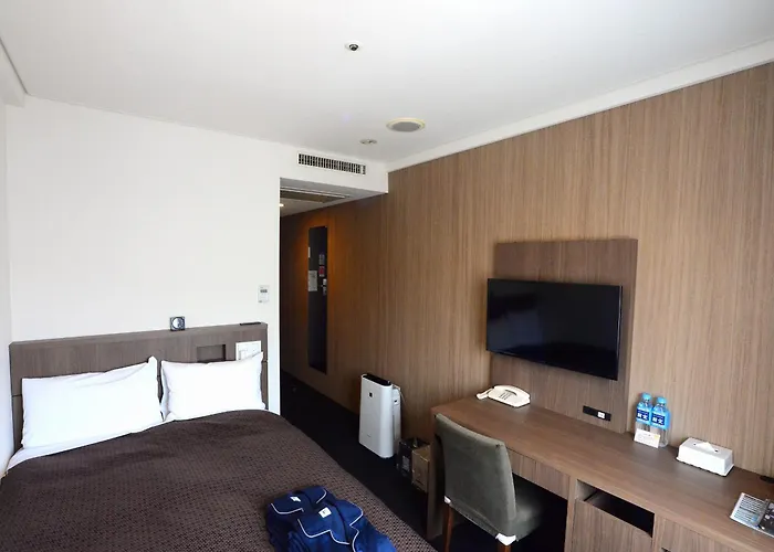 Sunwest Hotel Sasebo
