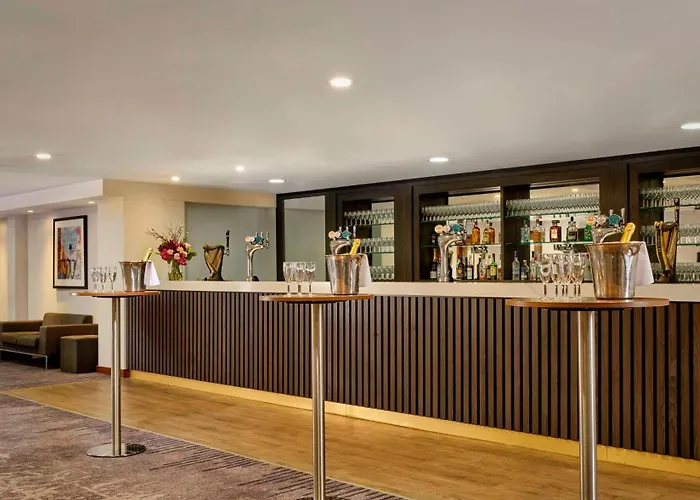 Doubletree By Hilton Lincoln