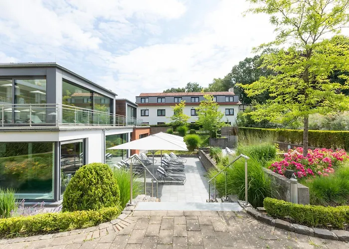 Landhotel Annelie