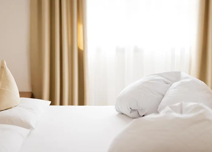 B&B Hotel Mair Am Turm