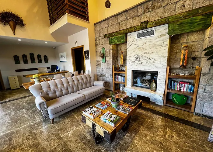 Esida Hotel