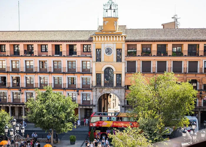 Hotel Boutique Adolfo