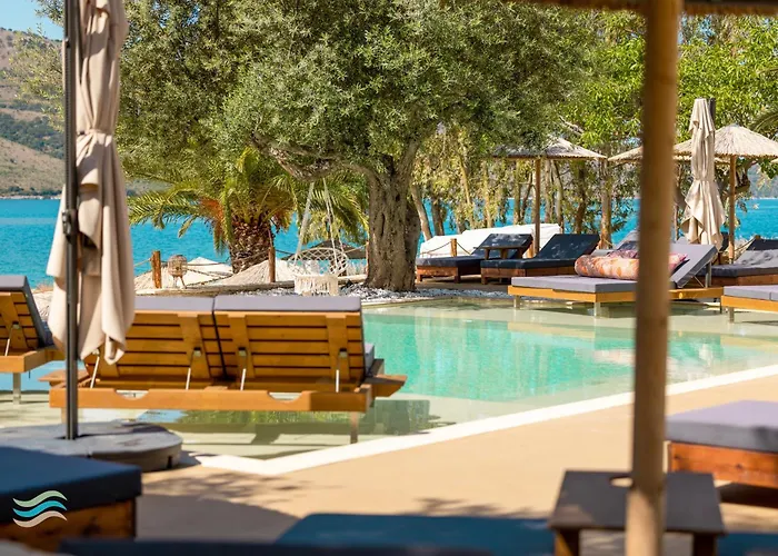 Plataria Seaside Resort