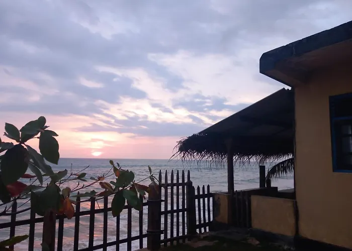 The Madampa Sea Side Lodge