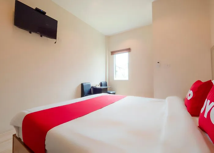 Oyo 1121 Phuree Resort
