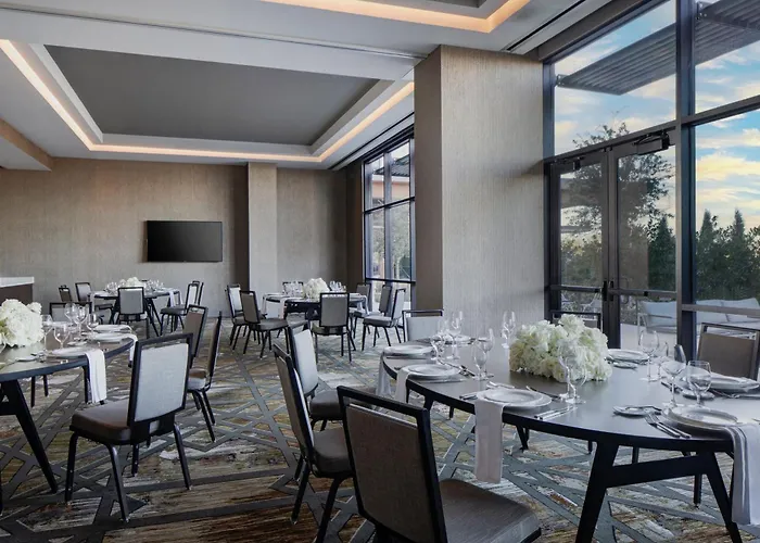 Delta Hotels By Marriott Dallas Southlake