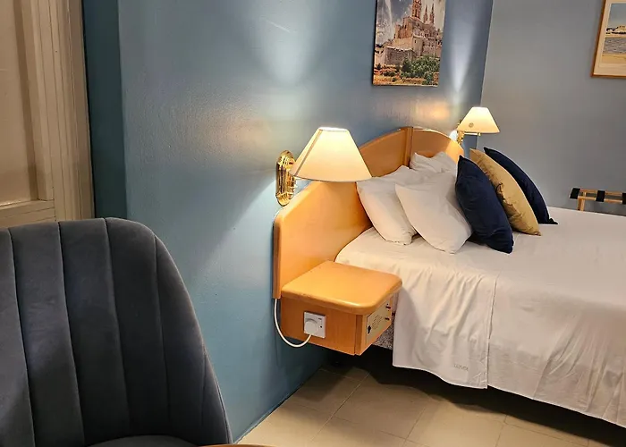 La Playa Hotel