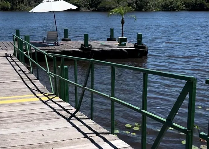 Gran Lençóis Flat Barreirinhas