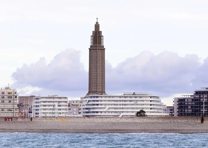 Hilton Garden Inn Le Havre Centre