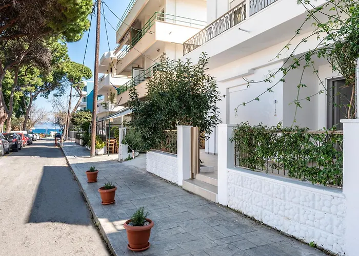 Spacious & Luxe 3Br Downtown 1Min To Beach