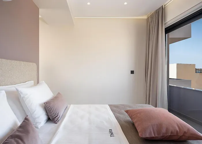 Theta Boutique Hotel