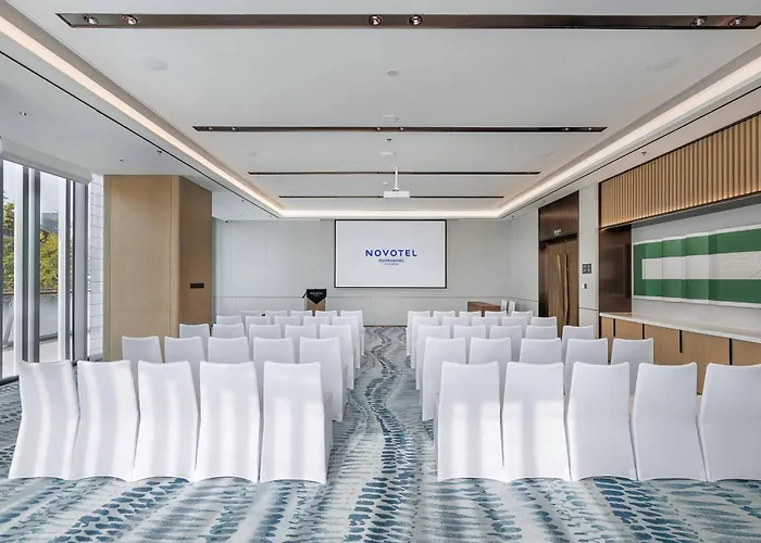 Novotel Xi'An Aden