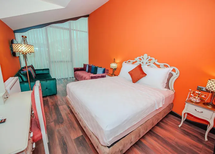Tok Epik Hotel