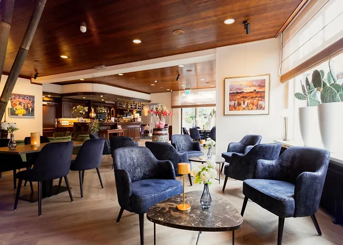 Hotel Van Der Maas